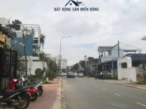 cho thuê nhà hiệp thành thủ dầu một