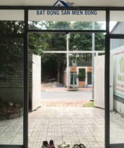cho thuê nhà hiệp thành thủ dầu một