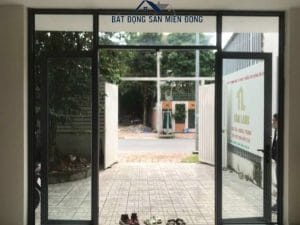 cho thuê nhà hiệp thành thủ dầu một