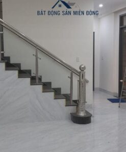 cho thuê nhà khu dân cư chánh nghĩa bình dương