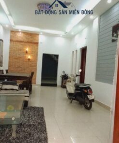 cho thuê nhà nguyên căn ở thủ dầu một