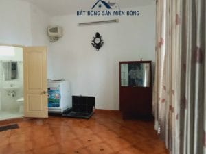 cho thuê nhà nguyên căn ở thủ dầu một