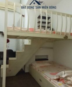 cho thuê nhà nguyên căn ở thủ dầu một