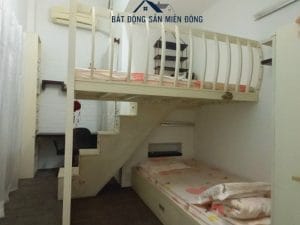 cho thuê nhà nguyên căn ở thủ dầu một