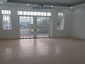 Cho Thuê Căn Góc Khu Dân Cư Chánh Nghĩa - Thủ Dầu Một thue nha chanh nghia thu dau mot binh duong 2