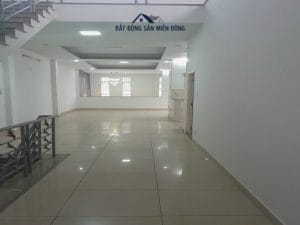 Cho Thuê Căn Góc Khu Dân Cư Chánh Nghĩa - Thủ Dầu Một thue nha chanh nghia thu dau mot binh duong 4