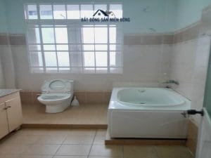 Cho Thuê Căn Góc Khu Dân Cư Chánh Nghĩa - Thủ Dầu Một thue nha chanh nghia thu dau mot binh duong 6