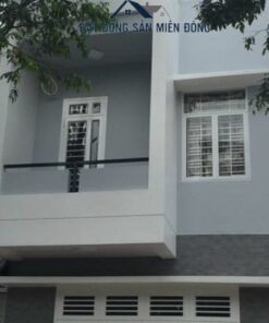 Cho Thuê Nhà Nguyên Căn Giá Rẻ Tại Thủ Dầu Một