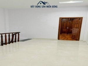 Cho thuê nhà mới khu dân cư hiệp phát 2, Hiệp Thành 1, TDM, BD