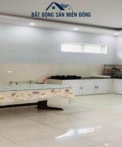 thuê nhà Thủ Dầu Một Bình Dương