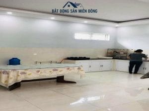 thuê nhà Thủ Dầu Một Bình Dương