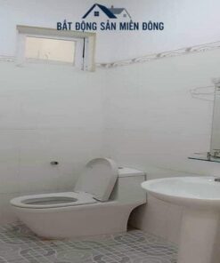 Cho thuê nhà kdc hiệp Thành 3- Hiệp Thành - Thủ Dầu Một - Bình Dương