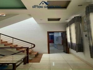 cho thuê nhà hiệp thành thủ dầu một