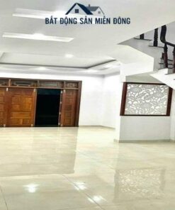 Cho Thuê Nhà Thủ Dầu Một KDC Hiệp Phát 2