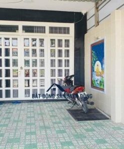 Thuê nhà Thủ Dầu Một Bình Dương