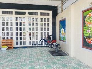 Thuê nhà Thủ Dầu Một Bình Dương