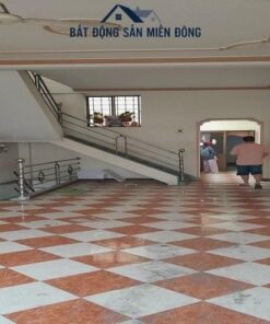 thuê nhà thủ dầu một giá rẻ