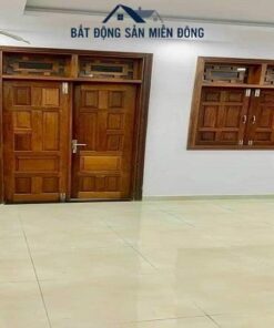 Cho thuê nhà mới khu dân cư hiệp phát 2, Hiệp Thành 1, TDM, BD