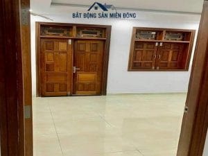 Cho thuê nhà mới khu dân cư hiệp phát 2, Hiệp Thành 1, TDM, BD