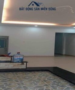 Cho thuê nhà kdc hiệp Thành 3- Hiệp Thành - Thủ Dầu Một - Bình Dương