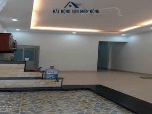Cho thuê nhà kdc hiệp Thành 3- Hiệp Thành - Thủ Dầu Một - Bình Dương
