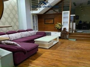 cho thuê nhà hiệp thành thủ dầu một