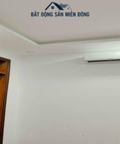 Cho thuê nhà mới khu dân cư hiệp phát 2, Hiệp Thành 1, TDM, BD