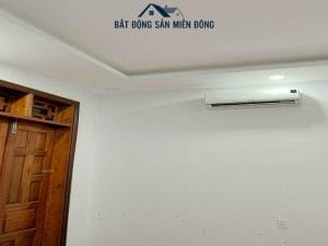 Cho thuê nhà mới khu dân cư hiệp phát 2, Hiệp Thành 1, TDM, BD