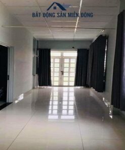 thuê nhà Thủ Dầu Một Bình Dương