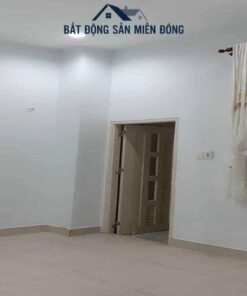 Cho thuê nhà kdc hiệp Thành 3- Hiệp Thành - Thủ Dầu Một - Bình Dương