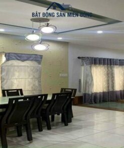 cho thuê nhà hiệp thành thủ dầu một