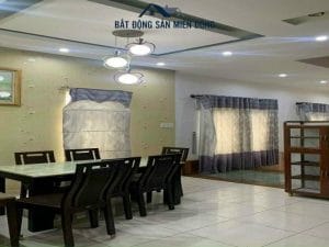 cho thuê nhà hiệp thành thủ dầu một