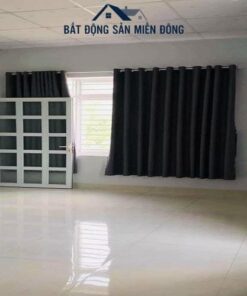 thuê nhà Thủ Dầu Một Bình Dương
