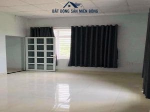 thuê nhà Thủ Dầu Một Bình Dương
