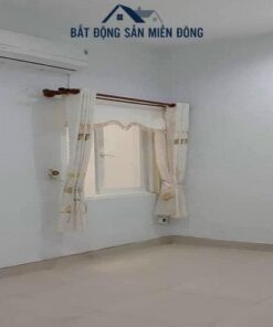 Cho thuê nhà kdc hiệp Thành 3- Hiệp Thành - Thủ Dầu Một - Bình Dương