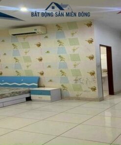 cho thuê nhà hiệp thành thủ dầu một