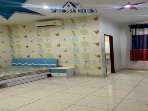 cho thuê nhà hiệp thành thủ dầu một