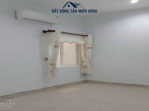 Cho thuê nhà kdc hiệp Thành 3- Hiệp Thành - Thủ Dầu Một - Bình Dương