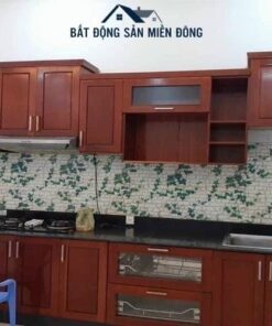 Cho thuê nhà kdc hiệp Thành 3- Hiệp Thành - Thủ Dầu Một - Bình Dương