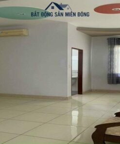 cho thuê nhà hiệp thành thủ dầu một