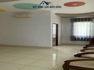 cho thuê nhà hiệp thành thủ dầu một