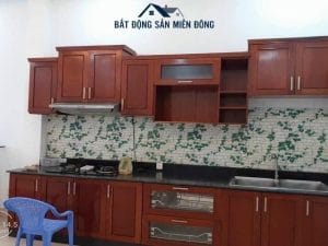 Cho thuê nhà kdc hiệp Thành 3- Hiệp Thành - Thủ Dầu Một - Bình Dương