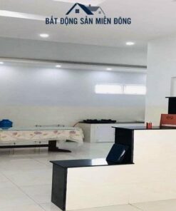 thuê nhà Thủ Dầu Một Bình Dương