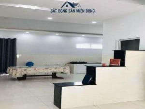 thuê nhà Thủ Dầu Một Bình Dương
