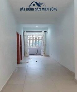 Cho thuê nhà kdc hiệp Thành 3- Hiệp Thành - Thủ Dầu Một - Bình Dương
