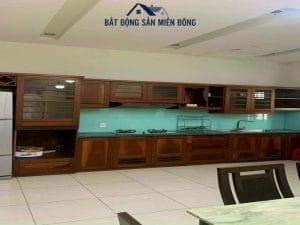 cho thuê nhà hiệp thành thủ dầu một