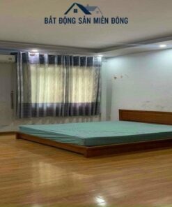 cho thuê nhà hiệp thành thủ dầu một