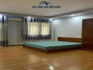 cho thuê nhà hiệp thành thủ dầu một