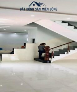 thuê nhà Thủ Dầu Một Bình Dương