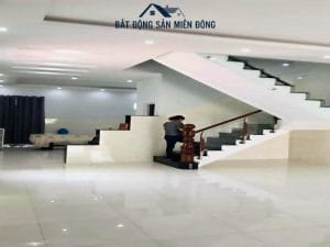 thuê nhà Thủ Dầu Một Bình Dương